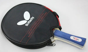 Butterfly Bty 201 FL Table Tennis Racket Set