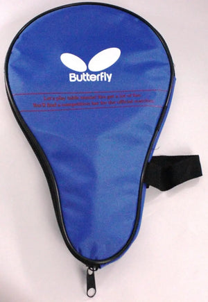 Butterfly Bty 401 FL Table Tennis Racket Set