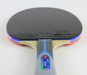 Butterfly Bty 802 ALC FL Table Tennis Racket Set