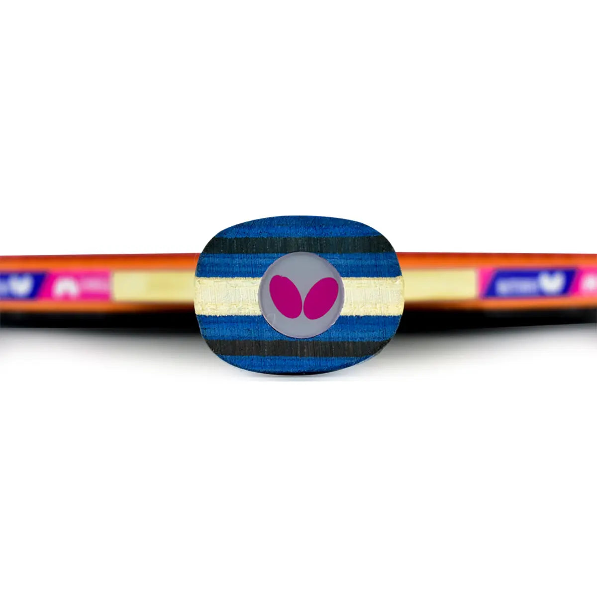 Butterfly Bty CS 2000 Table Tennis Racket Butterfly