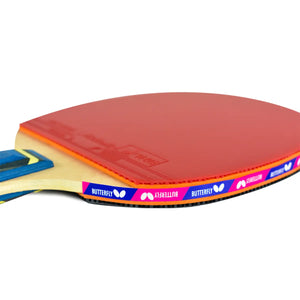 Butterfly Bty CS 2000 Table Tennis Racket