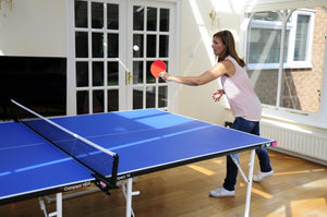 Butterfly Compact 16 Table Tennis Table Butterfly