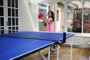 Butterfly Compact 16 Table Tennis Table Butterfly