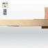 Butterfly Cypress G-Max S Table Tennis Blade Butterfly