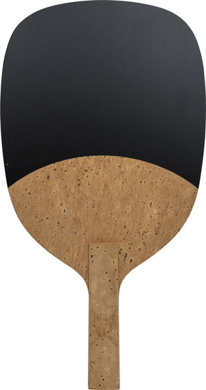 Butterfly Cypress V-Max Pro-Line Penhold Table Tennis Racket