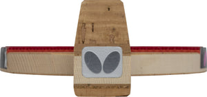 Butterfly Cypress V-Max Pro-Line Penhold Table Tennis Racket