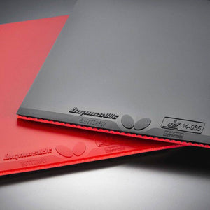 Butterfly Dignics 09C Table Tennis Rubber