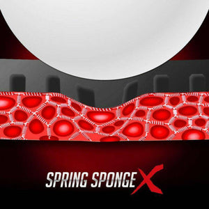 Butterfly Dignics 09C Table Tennis Rubber