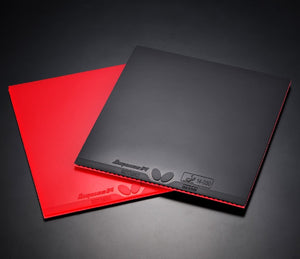 Butterfly Dignics 64 Table Tennis Rubber