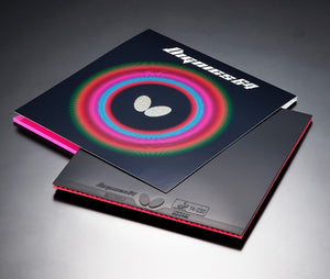 Butterfly Dignics 64 Table Tennis Rubber