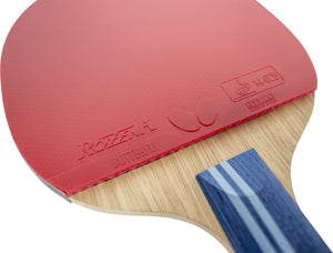 Butterfly Duifu Pro-Line Penhold Table Tennis Racket