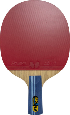 Butterfly Duifu Pro-Line Penhold Table Tennis Racket