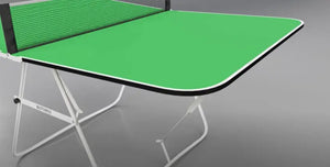 Butterfly Family Mini Table Tennis Table