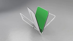 Butterfly Family Mini Table Tennis Table