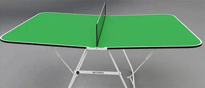 Butterfly Family Mini Table Tennis Table Butterfly