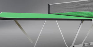Butterfly Family Mini Table Tennis Table