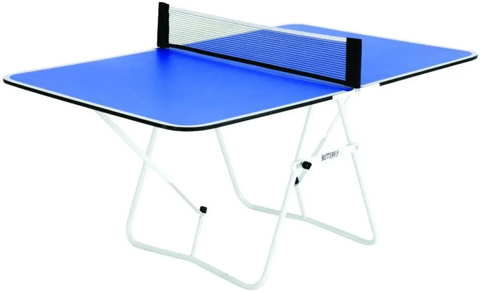 Butterfly Family Mini Table Tennis Table