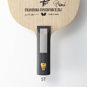 Butterfly Franziska Innerforce ZLC Table Tennis Blade Butterfly