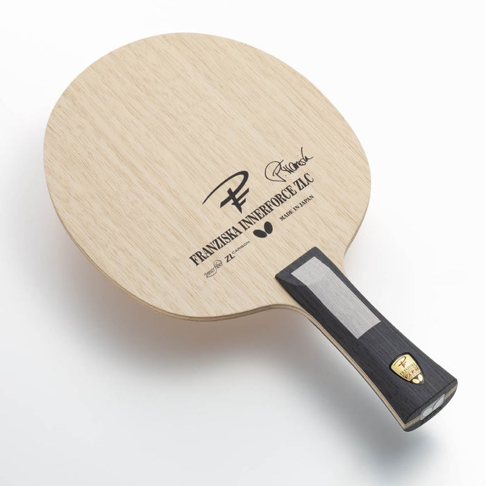 Butterfly Franziska Innerforce ZLC Table Tennis Blade