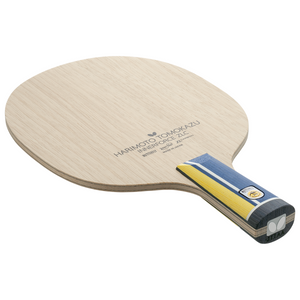 Butterfly Harimoto Innerforce ZLC CS Table Tennis Blade Butterfly