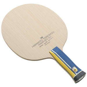 Butterfly Harimoto Innerforce ZLC Table Tennis Blade Butterfly