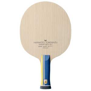 Butterfly Harimoto Innerforce ZLC Table Tennis Blade