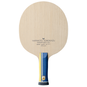 Butterfly Harimoto Innerforce ZLC Table Tennis Blade Butterfly