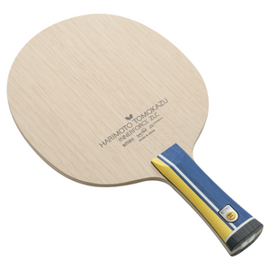 Butterfly Harimoto Innerforce ZLC Table Tennis Blade Butterfly