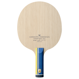 Butterfly Harimoto Innerforce ZLC Table Tennis Blade Butterfly