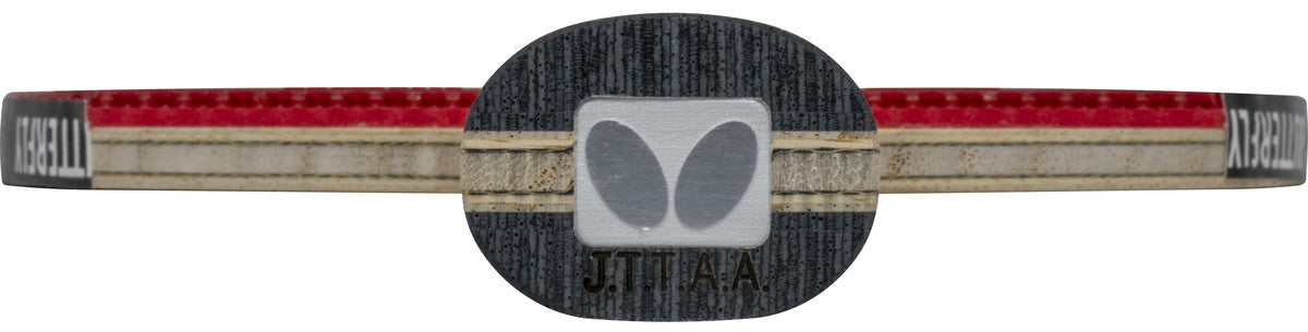 Butterfly Harimoto Innerforce Super ZLC CS Pro-Line Racket – eTableTennis