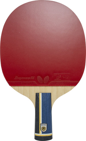 Butterfly Harimoto Innerforce Super ZLC CS Pro-Line Racket Butterfly