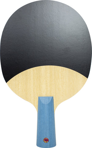 Butterfly Chinese Real Pro-Line Penhold Table Tennis Racket