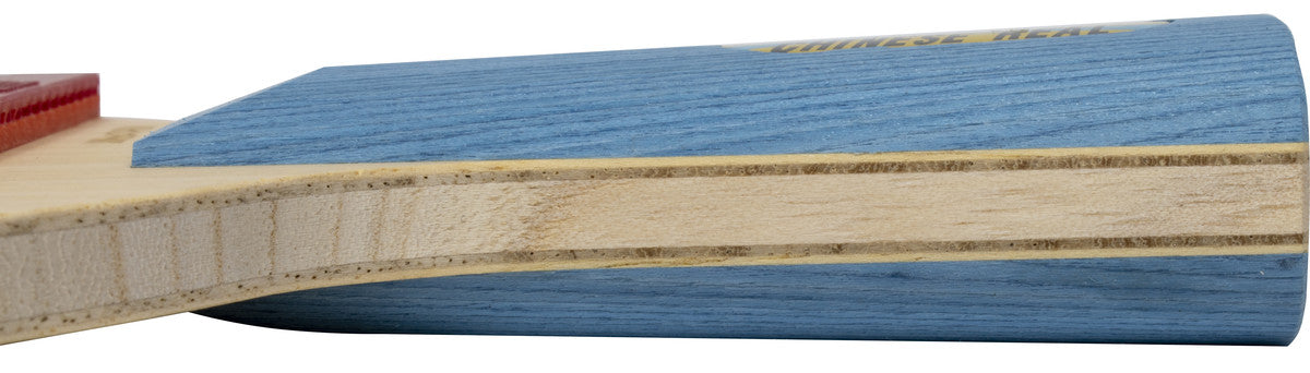 Butterfly Chinese Real Pro-Line Penhold Table Tennis | eTableTennis