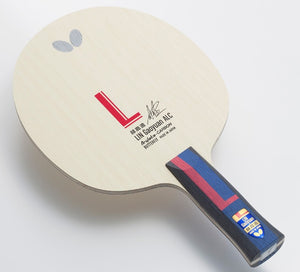 Butterfly Lin Gaoyuan ALC Table Tennis Blade Butterfly