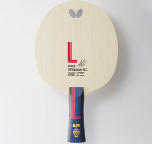 Butterfly Lin Gaoyuan ALC Table Tennis Blade