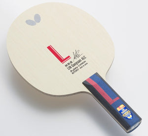 Butterfly Lin Gaoyuan ALC Table Tennis Blade