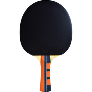 Butterfly Lin Yun-Ju Carbon Fiber Ping Pong Racket Butterfly