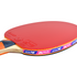 Butterfly Lin Yun-Ju Carbon Fiber Ping Pong Racket Butterfly