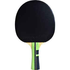 Butterfly Lin Yun-Ju Carbon Fiber Ping Pong Racket Butterfly