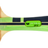 Butterfly Lin Yun-Ju Carbon Fiber Ping Pong Racket Butterfly