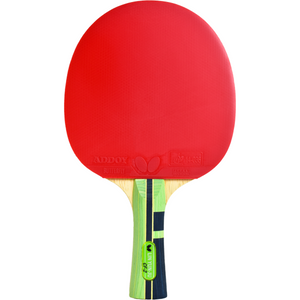 Butterfly Lin Yun-Ju Carbon Fiber Ping Pong Racket