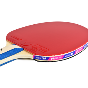 Butterfly Lin Yun-Ju Shakehand Table Tennis Racket