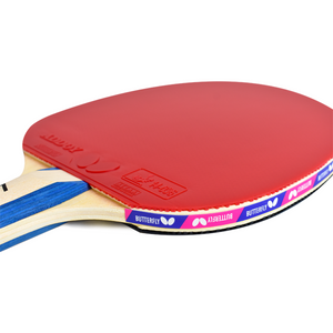 Butterfly Lin Yun-Ju Shakehand Table Tennis Racket Butterfly