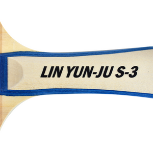 Butterfly Lin Yun-Ju Shakehand Table Tennis Racket Butterfly