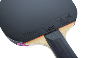 Butterfly Marcos Freitas Pro-Line Table Tennis Racket Butterfly