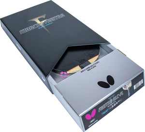 Butterfly Marcos Freitas Pro-Line Table Tennis Racket