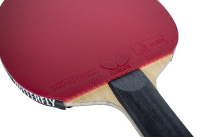 Butterfly Marcos Freitas Pro-Line Table Tennis Racket Butterfly