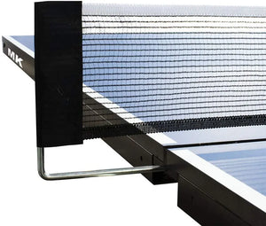 Martin Kilpatrick Table Tennis Conversion Top with 2-Player Set