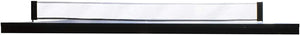 Martin Kilpatrick Table Tennis Conversion Top with 2-Player Set