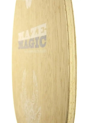 Butterfly Maze Magic Table Tennis Blade Butterfly
